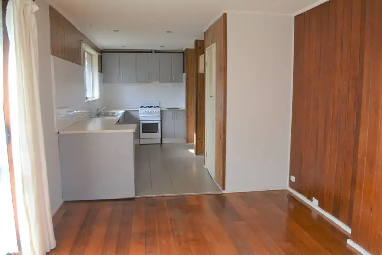 Second view of Homely house listing, 8 Wallan Court, Dallas VIC 3047