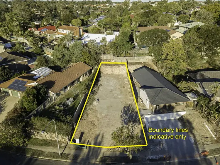 240 Horizon Drive, Westlake QLD 4074