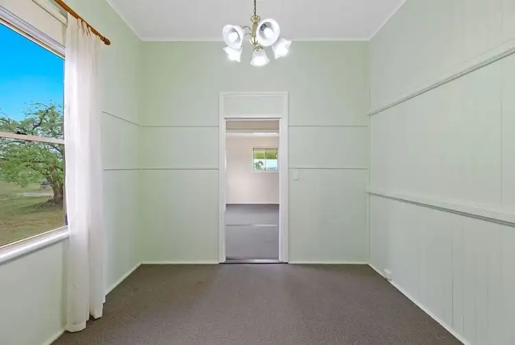 Fifth view of Homely rural property listing, 765 Pechey Maclagan Rd, Crows Nest QLD 4355