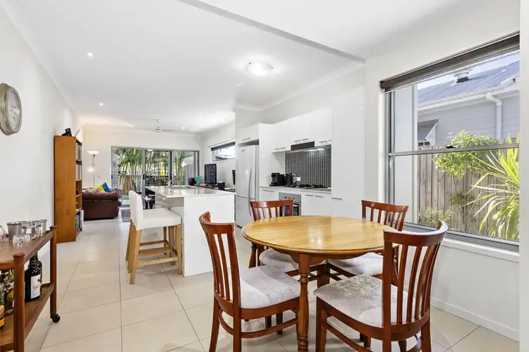 Third view of Homely townhouse listing, 1/28 Railway Terrace, Corinda QLD 4075