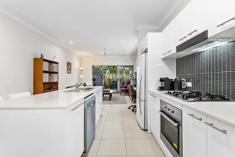 Fourth view of Homely townhouse listing, 1/28 Railway Terrace, Corinda QLD 4075