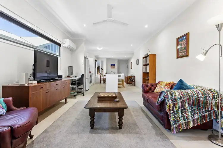 Fifth view of Homely townhouse listing, 1/28 Railway Terrace, Corinda QLD 4075