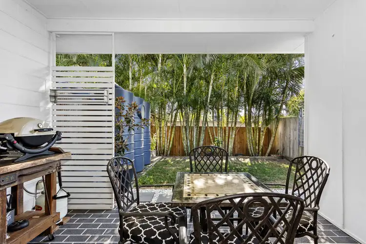 Sixth view of Homely townhouse listing, 1/28 Railway Terrace, Corinda QLD 4075