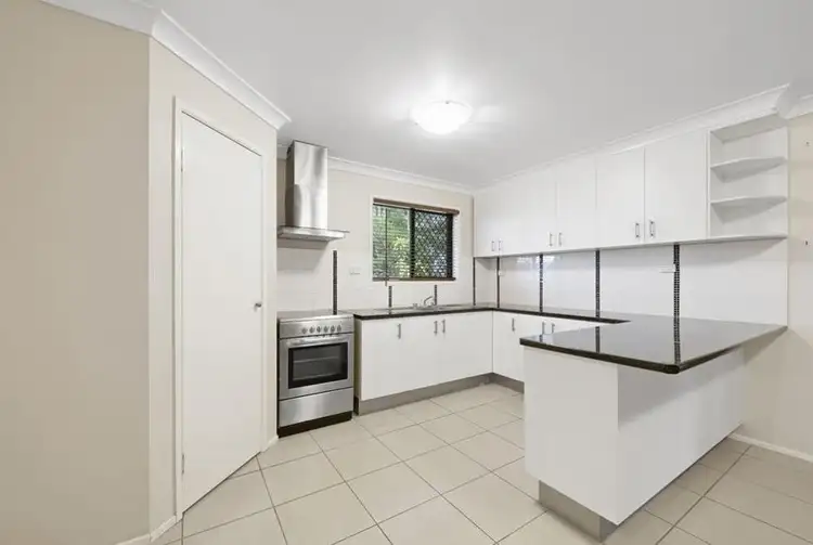 Second view of Homely house listing, 31 Poinciana Street, Newtown QLD 4350