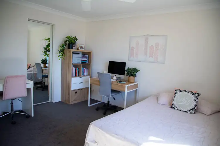 42/2 Cassowary Drive