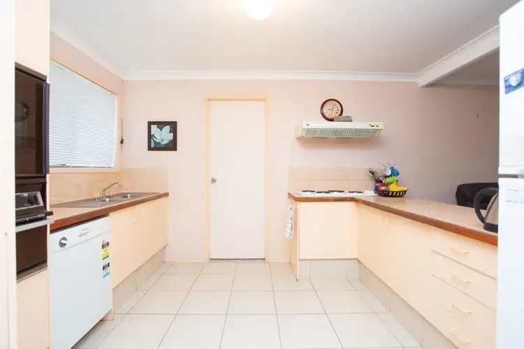 Third view of Homely townhouse listing, 39/601 Pine Ridge Road, Biggera Waters QLD 4216
