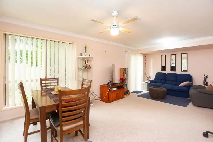 Fourth view of Homely townhouse listing, 39/601 Pine Ridge Road, Biggera Waters QLD 4216