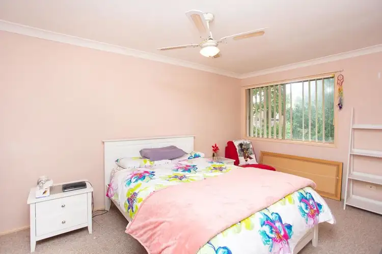 Sixth view of Homely townhouse listing, 39/601 Pine Ridge Road, Biggera Waters QLD 4216