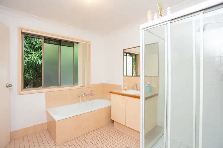 Seventh view of Homely townhouse listing, 39/601 Pine Ridge Road, Biggera Waters QLD 4216