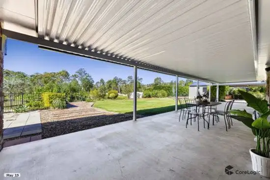 Fourth view of Homely house listing, 12 Parkridge Drive, Withcott QLD 4352