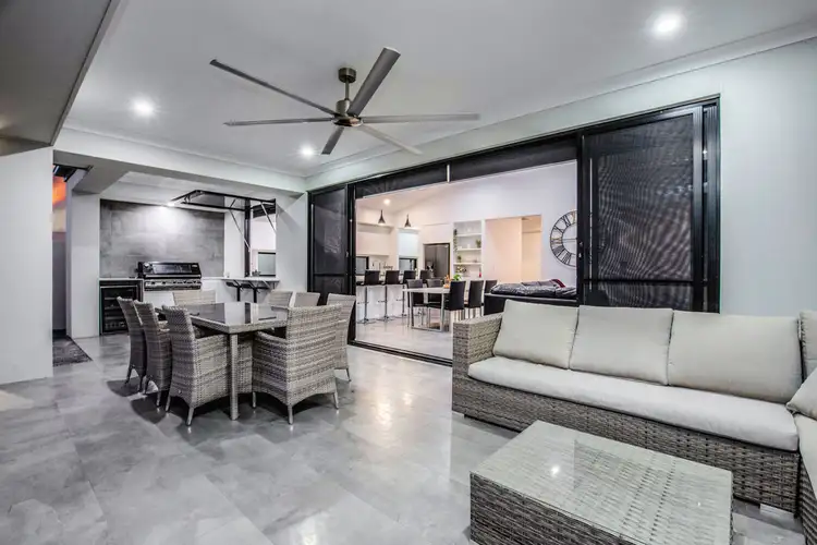 Sixth view of Homely house listing, 14 Moreton Drive, Jacobs Well QLD 4208