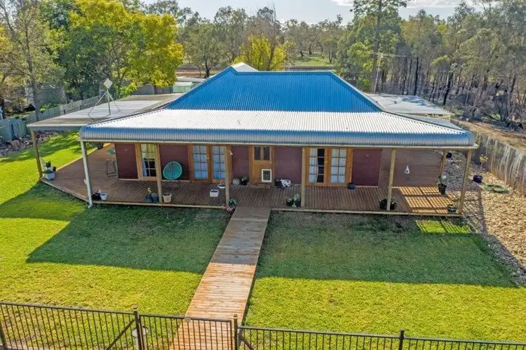 Fifth view of Homely land listing, 78 Hanks Lane, Junee NSW 2663