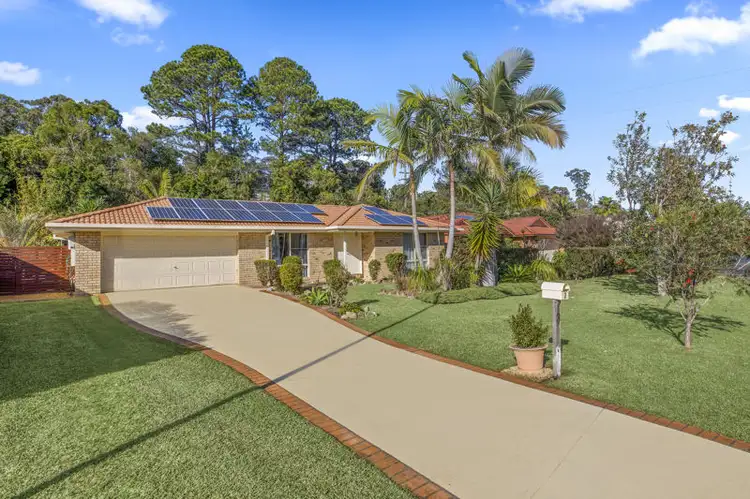 3 Lake Court, Urunga NSW 2455