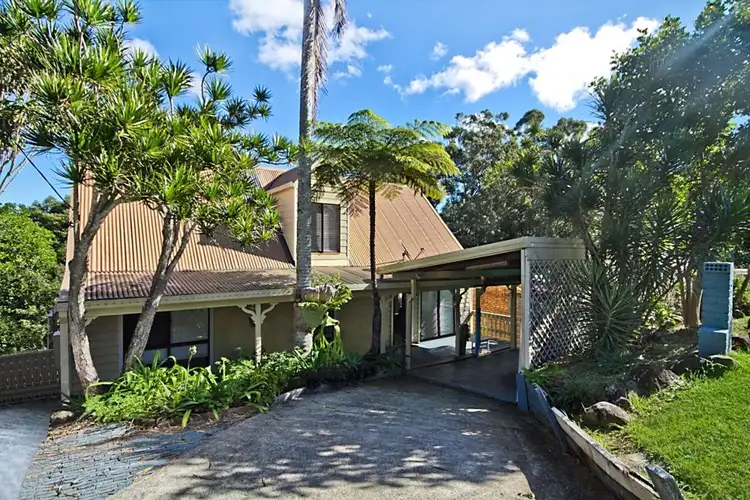 Main view of Homely house listing, 30 Lalina Avenue, Tweed Heads West NSW 2485