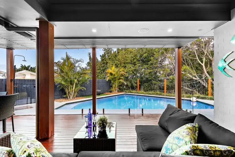 Fourth view of Homely house listing, 12 Hirsch Court, North Lakes QLD 4509