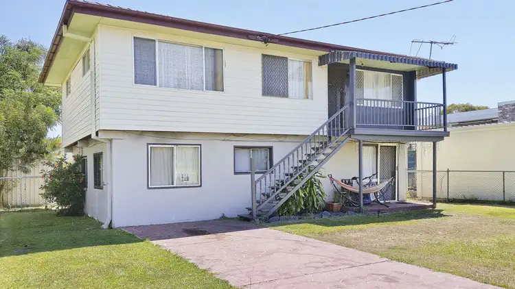 Main view of Homely house listing, 83 Grahams Road, Strathpine QLD 4500
