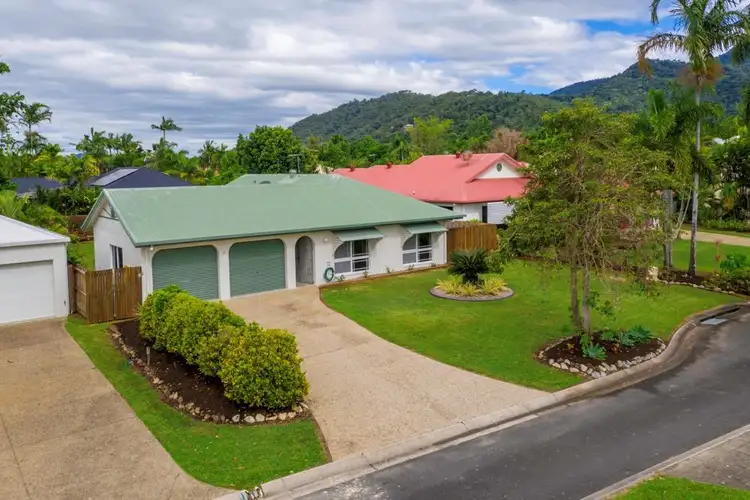 8 Koonya Close, Kewarra Beach QLD 4879
