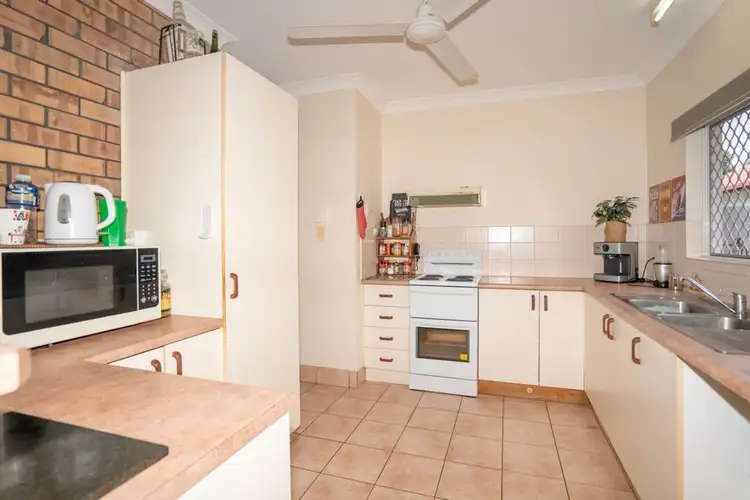 Fourth view of Homely house listing, 8 Koonya Close, Kewarra Beach QLD 4879