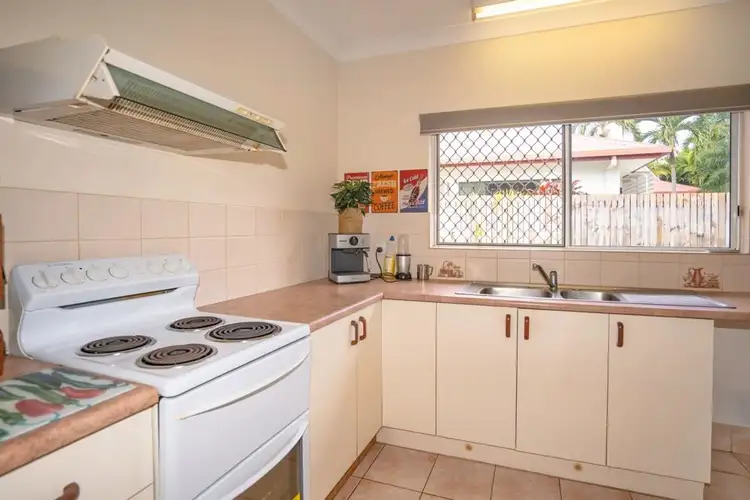 Fifth view of Homely house listing, 8 Koonya Close, Kewarra Beach QLD 4879