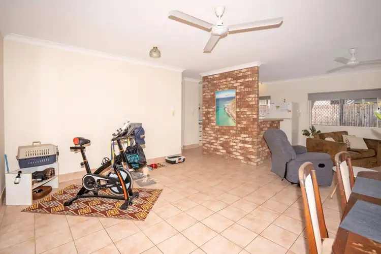 Sixth view of Homely house listing, 8 Koonya Close, Kewarra Beach QLD 4879