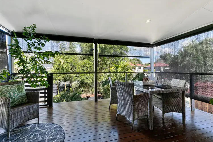 Fifth view of Homely house listing, 11 Shepherd Street, Wynnum QLD 4178