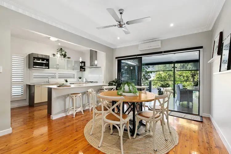 Sixth view of Homely house listing, 11 Shepherd Street, Wynnum QLD 4178