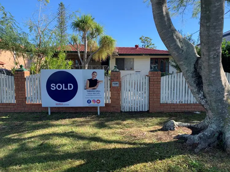 Main view of Homely house listing, 57 Padbury Street, Hemmant QLD 4174