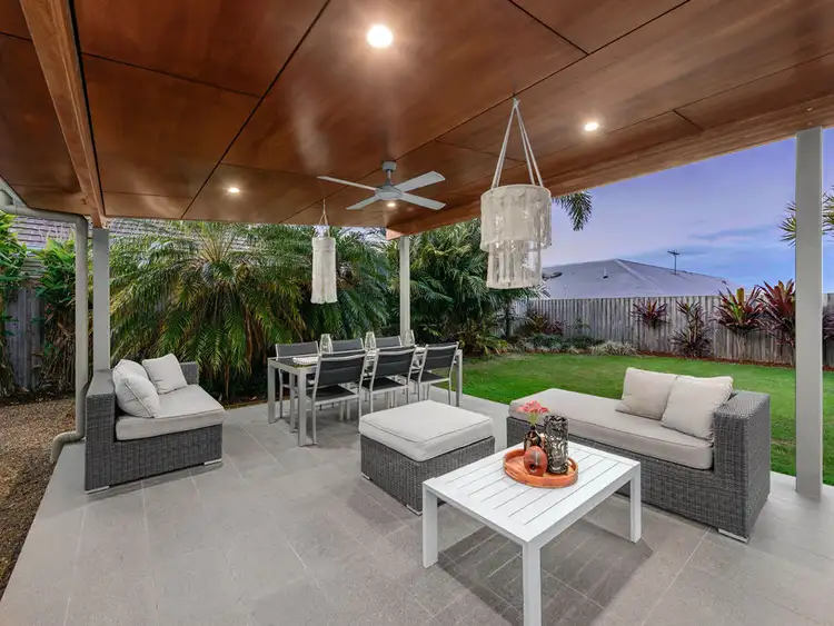 Third view of Homely house listing, 93 Mossvale Drive, Wakerley QLD 4154