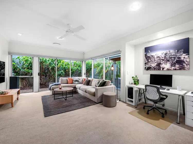 Fourth view of Homely house listing, 93 Mossvale Drive, Wakerley QLD 4154