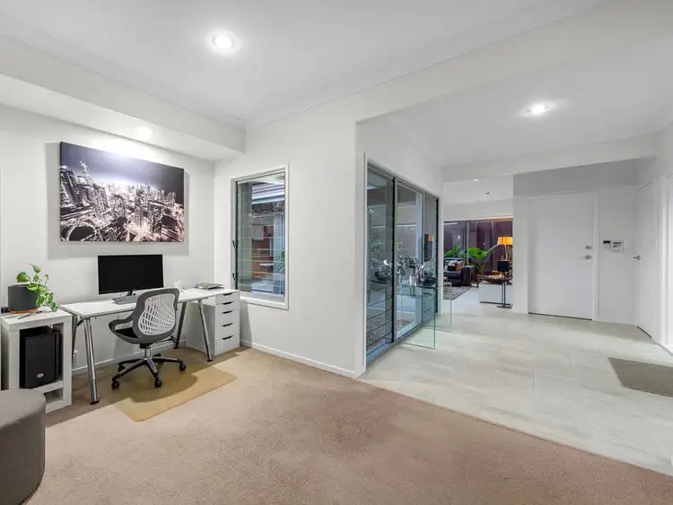 Fifth view of Homely house listing, 93 Mossvale Drive, Wakerley QLD 4154