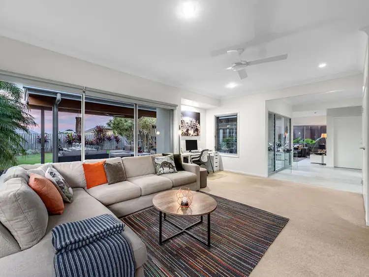 Sixth view of Homely house listing, 93 Mossvale Drive, Wakerley QLD 4154