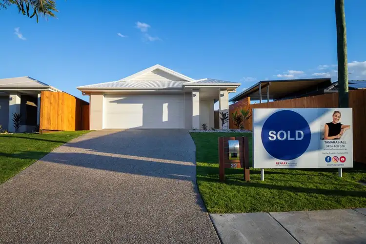 Main view of Homely house listing, 22 Boxgrove Avenue, Wynnum QLD 4178