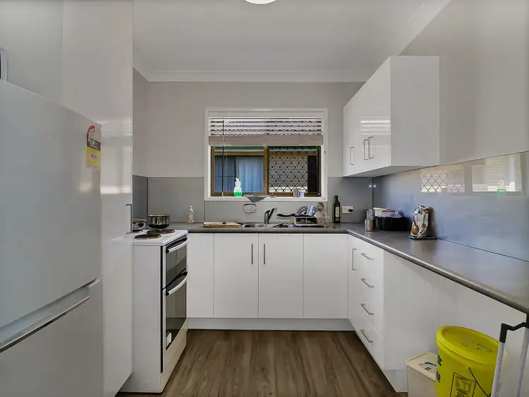 Third view of Homely block of units listing, 95 Archer Street, Allenstown QLD 4700