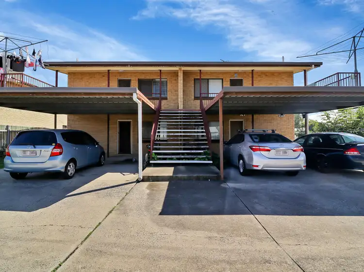 Fourth view of Homely block of units listing, 95 Archer Street, Allenstown QLD 4700