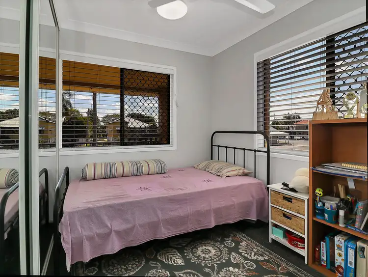 Sixth view of Homely block of units listing, 95 Archer Street, Allenstown QLD 4700