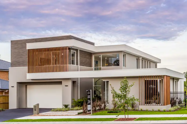 6 Butler Avenue, Kellyville NSW 2155