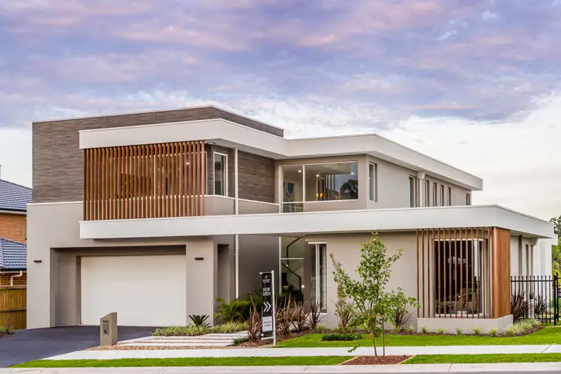 Main view of Homely house listing, 6 Butler Avenue, Kellyville NSW 2155