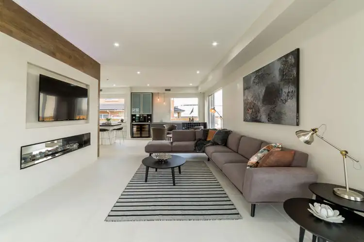 Third view of Homely house listing, 6 Butler Avenue, Kellyville NSW 2155