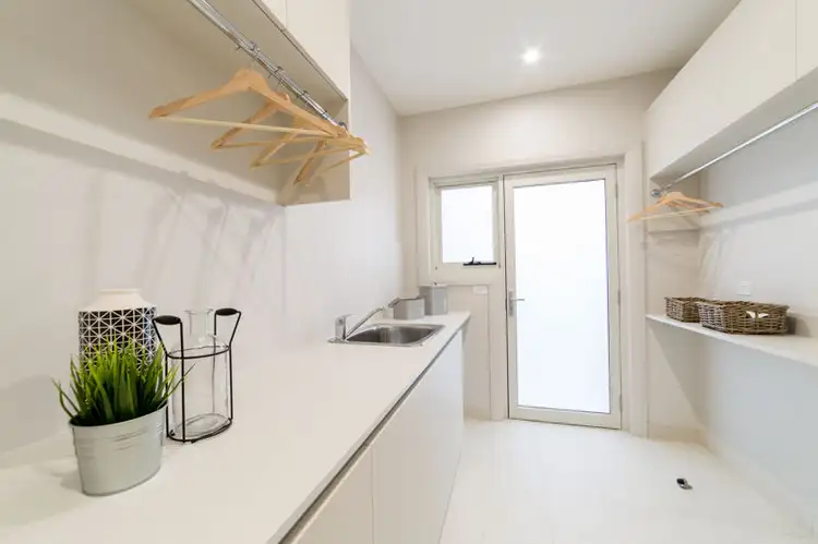 Fifth view of Homely house listing, 6 Butler Avenue, Kellyville NSW 2155