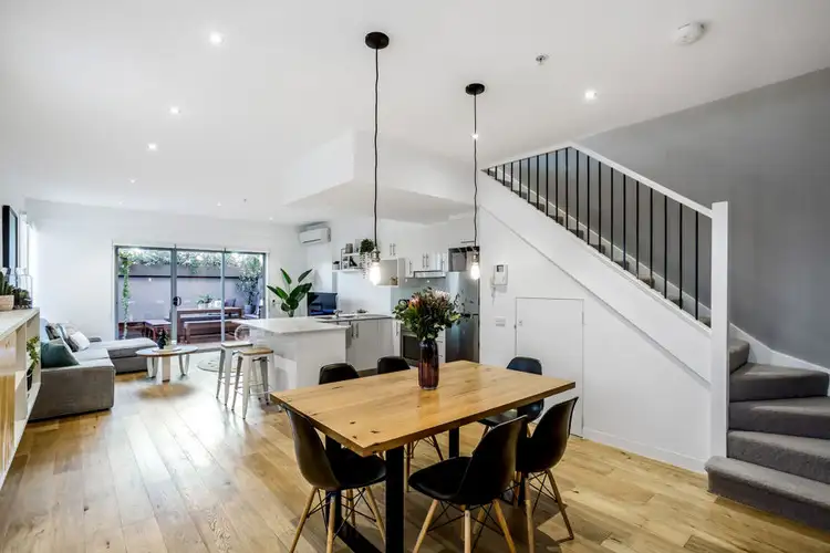 19/40 Young Street, Moonee Ponds VIC 3039