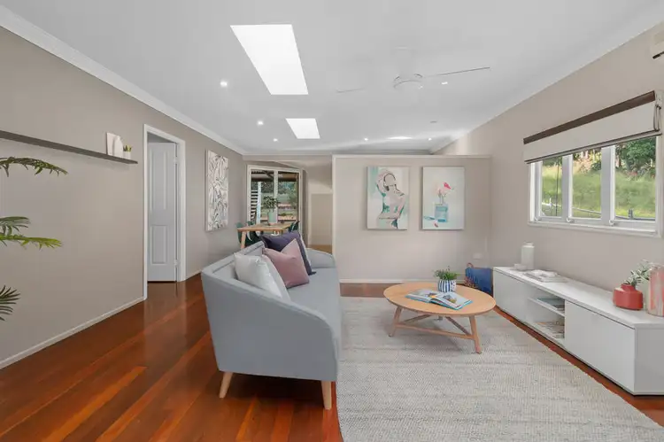Third view of Homely house listing, 6 Doheny Street, Mount Gravatt QLD 4122