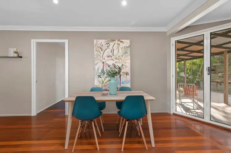 Fifth view of Homely house listing, 6 Doheny Street, Mount Gravatt QLD 4122