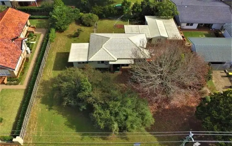 85 to 87 Tourist Road, Rangeville QLD 4350