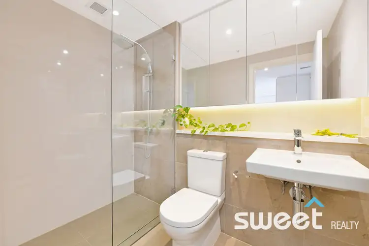 Sixth view of Homely apartment listing, 705/3 Foreshore Place, Wentworth Point NSW 2127