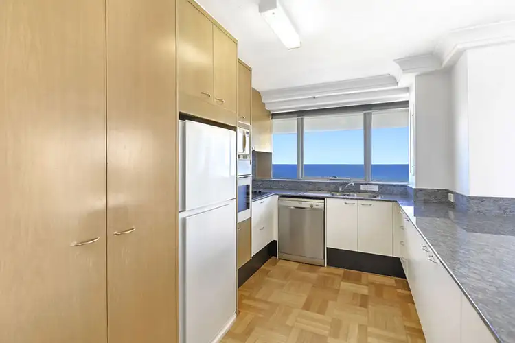 Fourth view of Homely apartment listing, 35/67-71 Broadbeach Boulevard, Broadbeach QLD 4218
