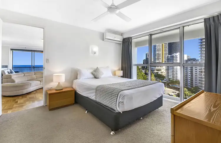 Sixth view of Homely apartment listing, 35/67-71 Broadbeach Boulevard, Broadbeach QLD 4218