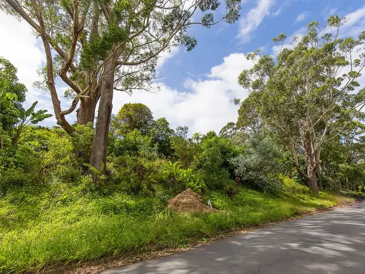 Fifth view of Homely land listing, 41 Lalina Avenue, Tweed Heads West NSW 2485