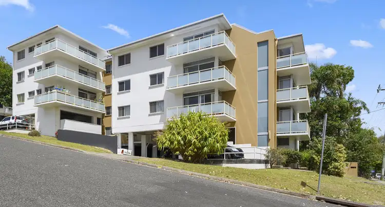 16/274 Harbour Drive, Coffs Harbour NSW 2450