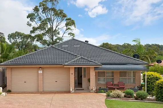 14 Courigal Street, Lake Haven NSW 2263