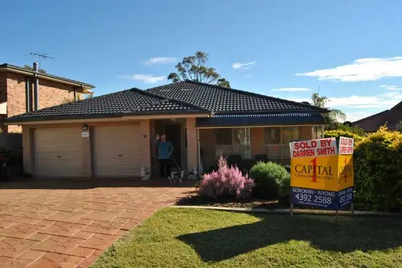 Fourth view of Homely house listing, 14 Courigal Street, Lake Haven NSW 2263